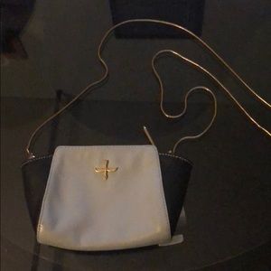 Pour La Victoire Crossbody